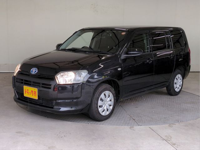 TOYOTA / PROBOX van 2WD