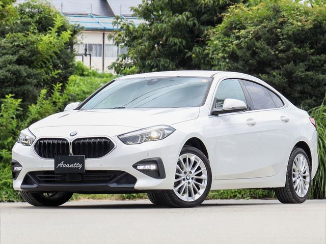 BMW / BMW 2series Gran coupe