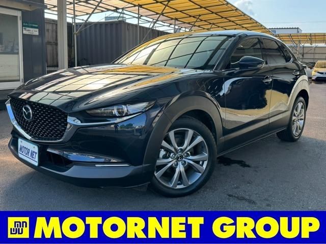 MAZDA / CX-30