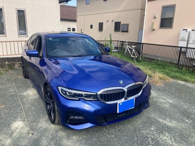 BMW / BMW 3series sedan