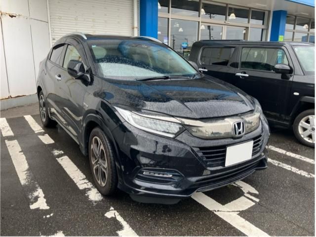 HONDA / VEZEL HYBRID