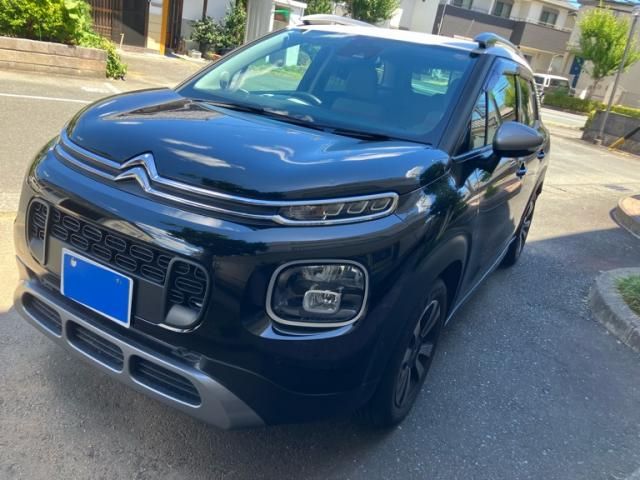 CITROEN / CITROEN C3 AIRCROSS SUV
