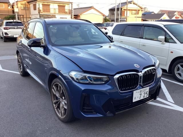 BMW / BMW X3