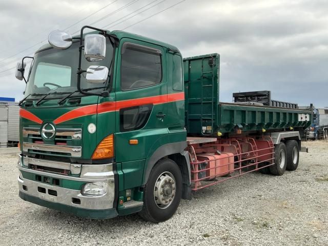 HINO / PROFIA