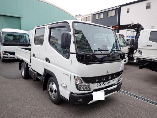 MITSUBISHI / CANTER