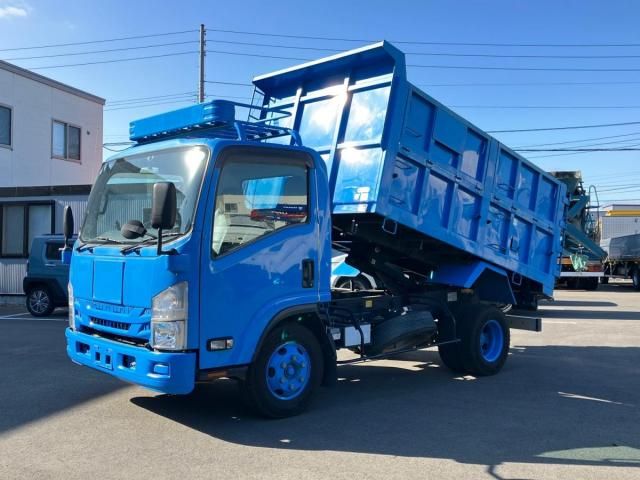 ISUZU / ELF