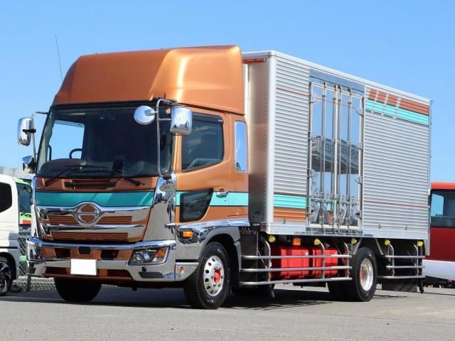 HINO / RANGER