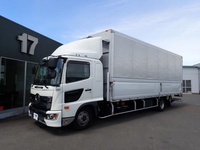 HINO / RANGER