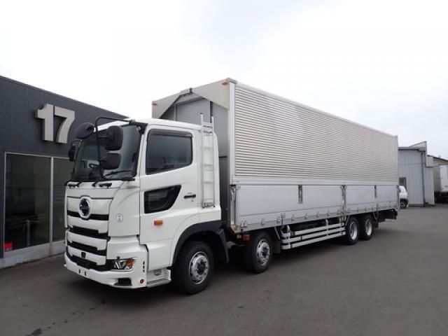 HINO / PROFIA
