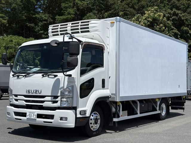 ISUZU / FORWARD