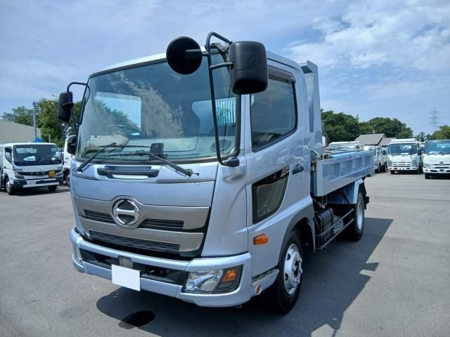 HINO / RANGER