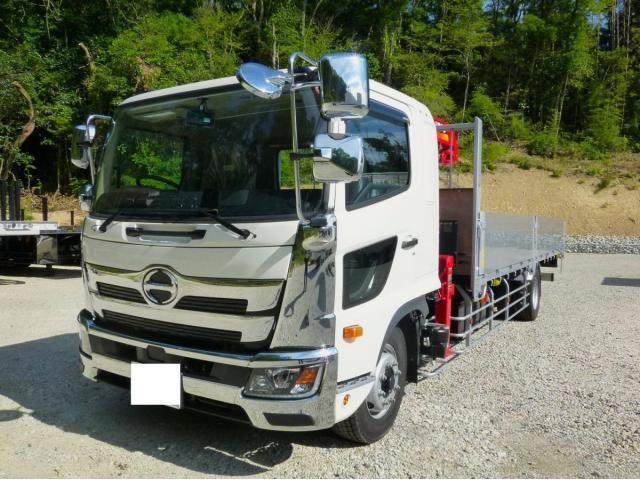 HINO / RANGER