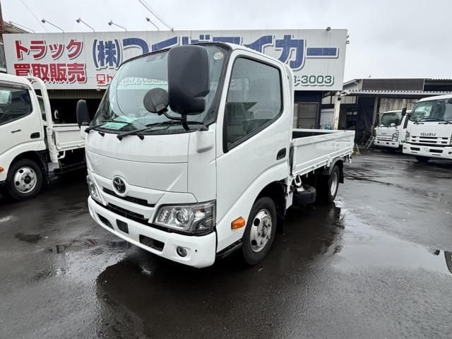 TOYOTA / TOYOACE
