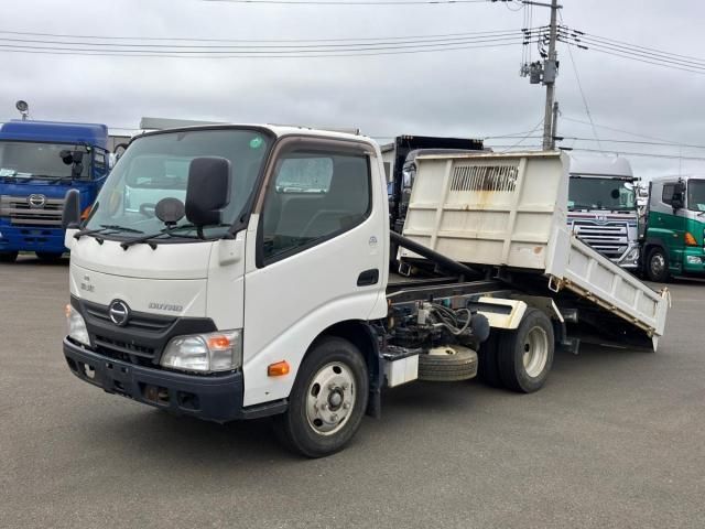 HINO / DUTRO