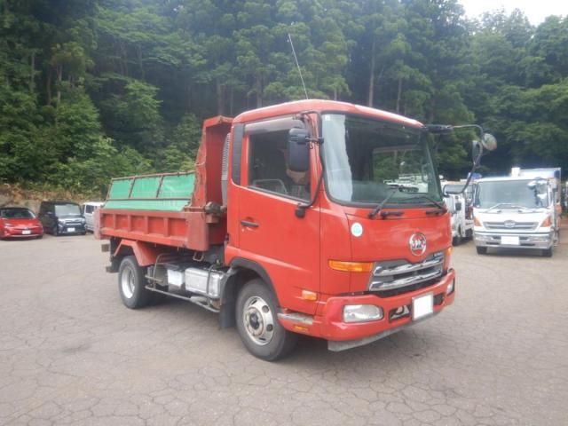 NISSAN DIESEL / CONDOR