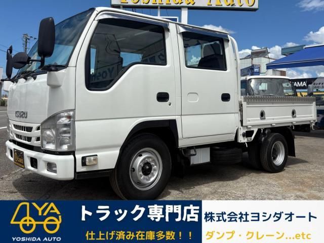ISUZU / ELF