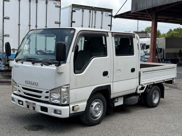 ISUZU / ELF