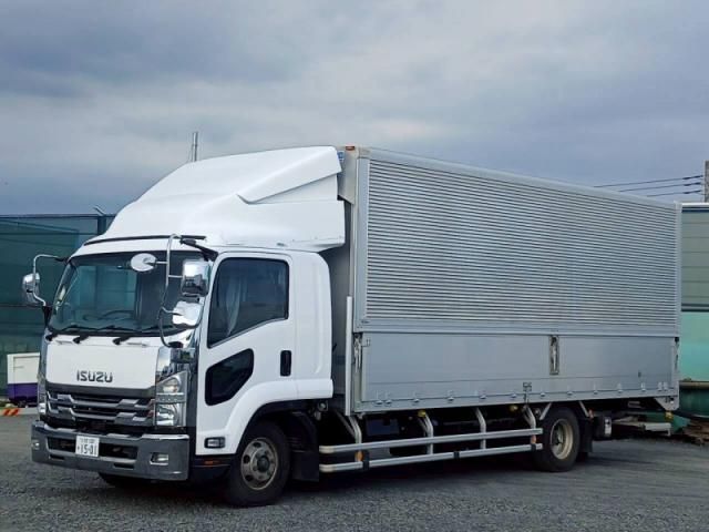 ISUZU / FORWARD