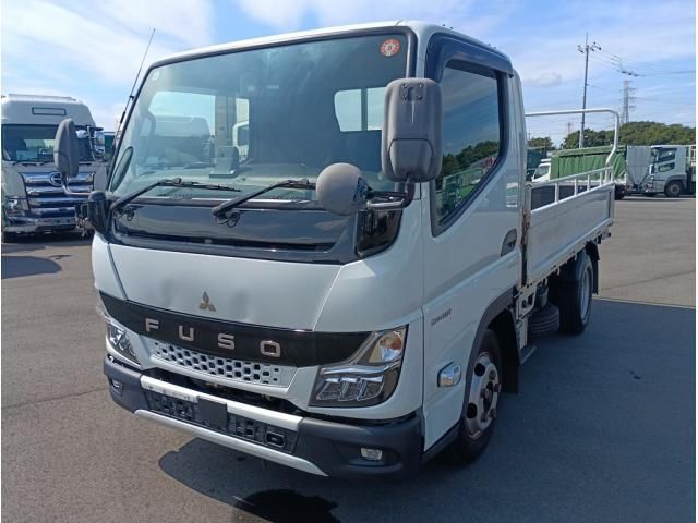MITSUBISHI / CANTER