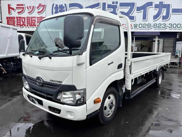 HINO / DUTRO