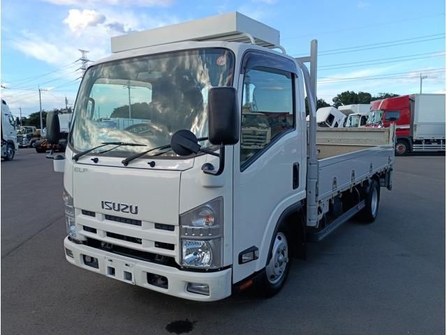 ISUZU / ELF