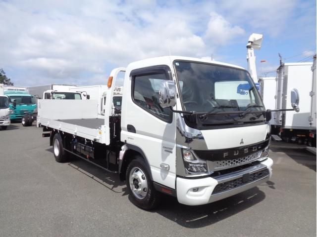 MITSUBISHI / CANTER