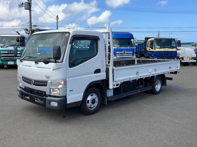 NISSAN / ATLAS