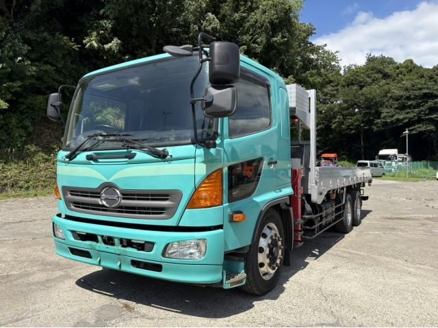 HINO / RANGER