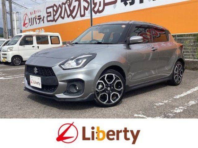 SUZUKI / SWIFT