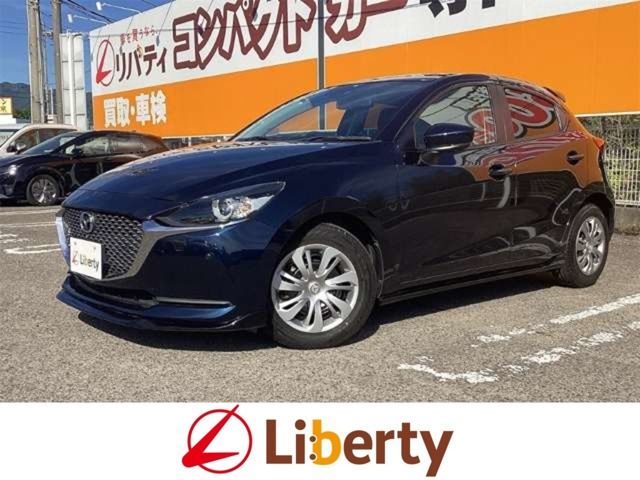 MAZDA / MAZDA2
