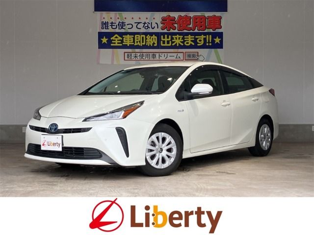 TOYOTA / PRIUS