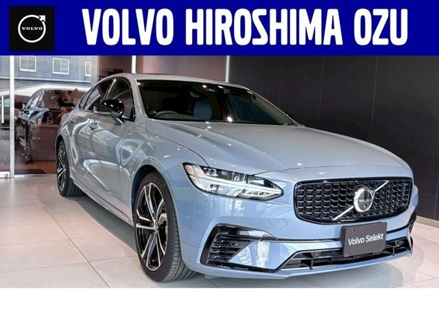 VOLVO / VOLVO S90