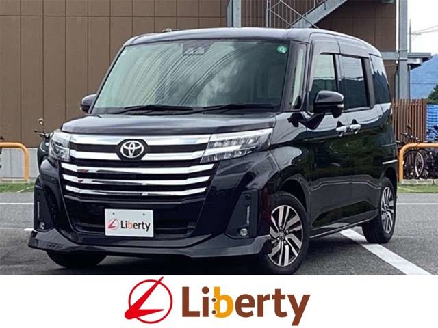TOYOTA / ROOMY