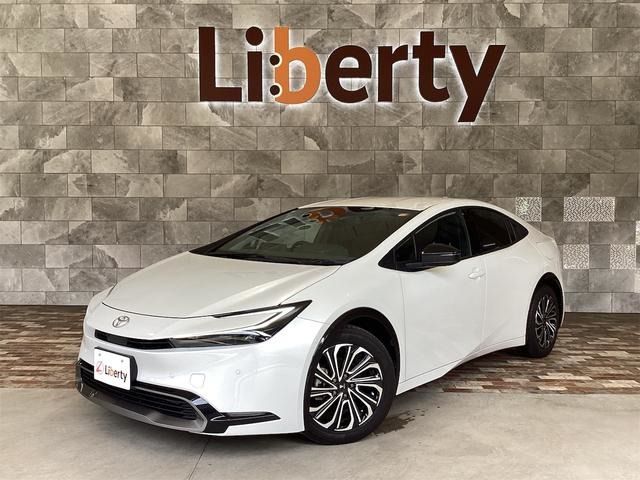 TOYOTA / PRIUS