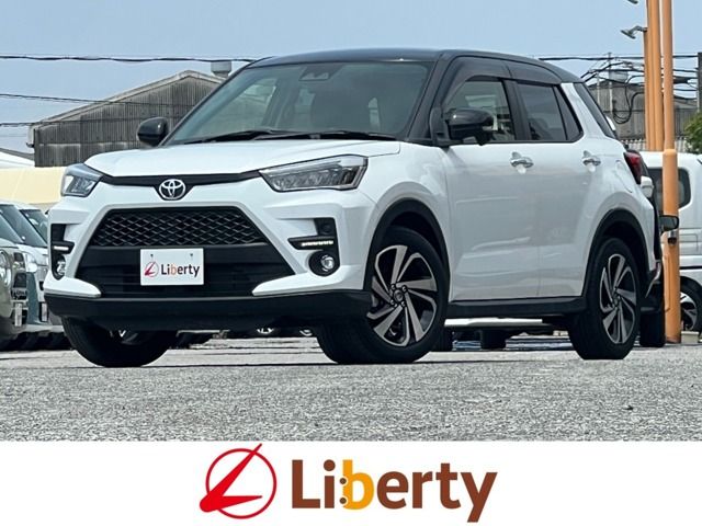 TOYOTA / RAIZE