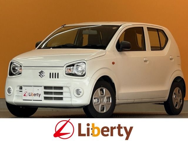 SUZUKI / ALTO  4WD