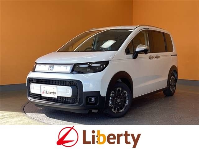 HONDA / FREED