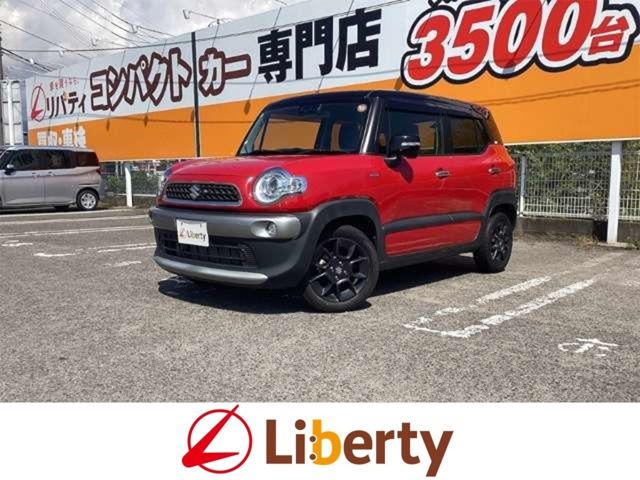SUZUKI / XBEE