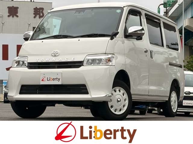 TOYOTA / TOWNACE van 2WD