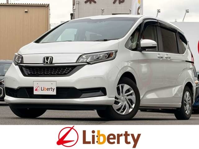 HONDA / FREED