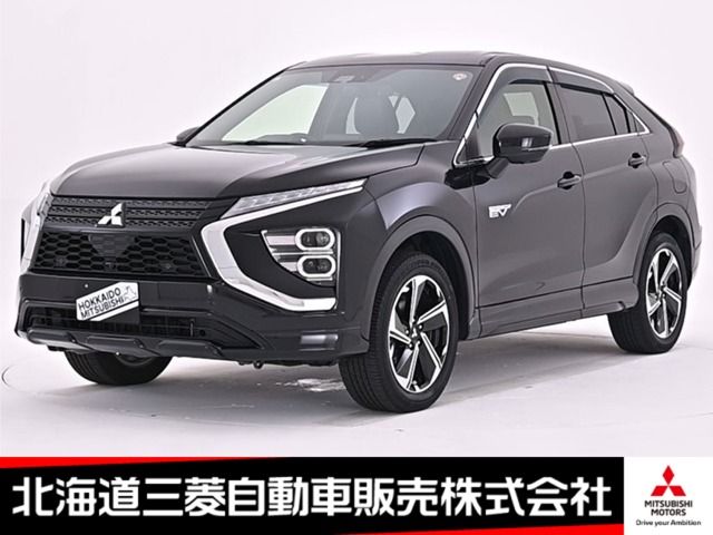 MITSUBISHI / ECLIPSE CROSS PHEV