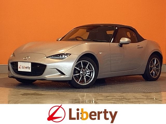 MAZDA / ROADSTER