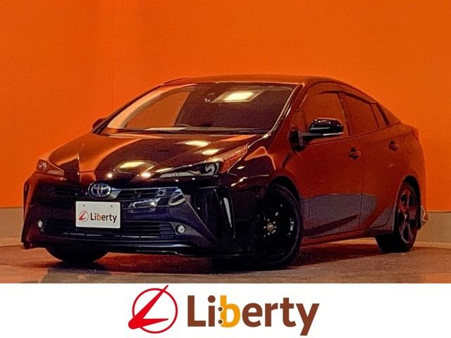 TOYOTA / PRIUS