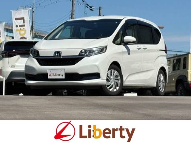 HONDA / FREED