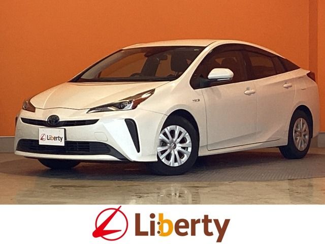 TOYOTA / PRIUS