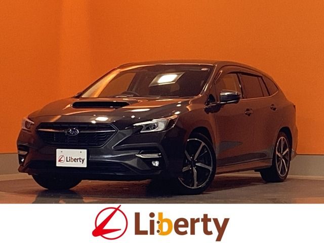 SUBARU / LEVORG