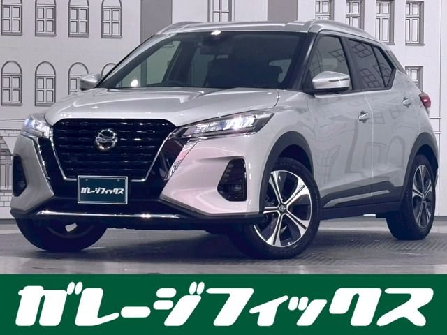 NISSAN / KICKS