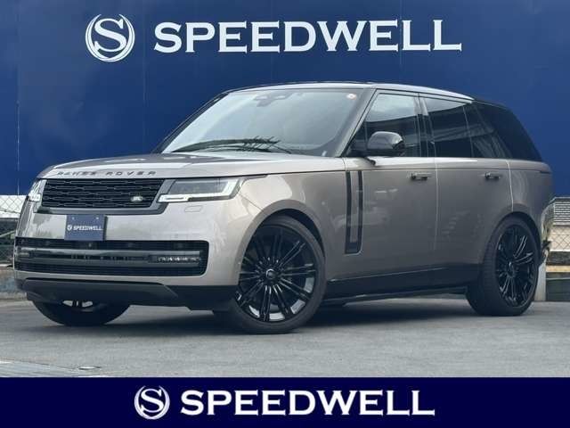ROVER / ROVER RANGE ROVER