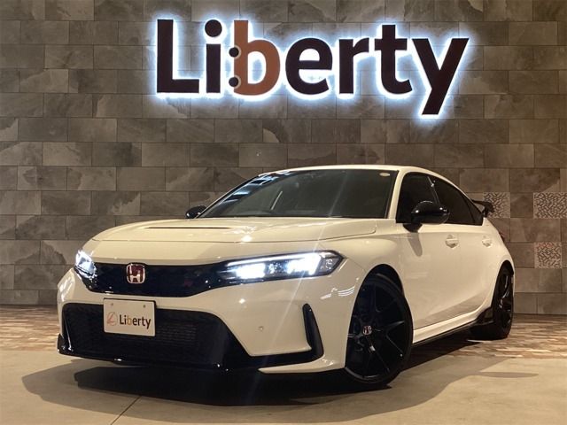 HONDA / CIVIC hatchback