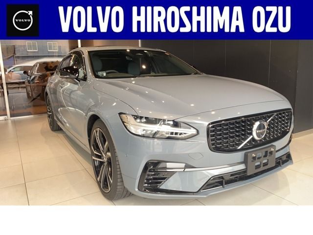 VOLVO / VOLVO S90